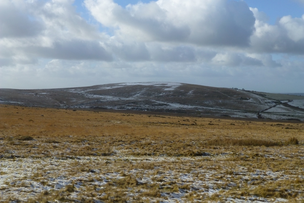 Dartmoor New Year's Day